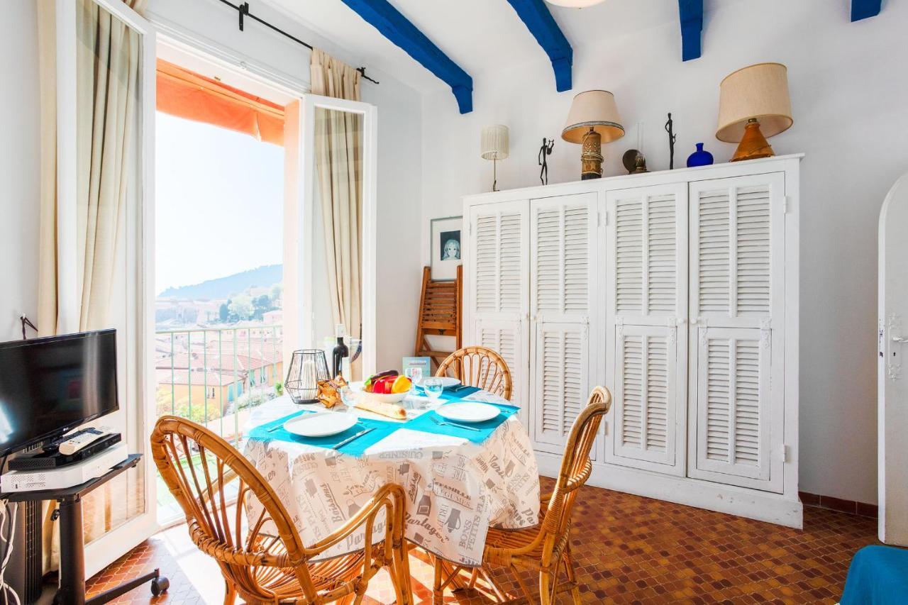 Maioun Villefranche-Sur-Mer Ap4121 Exterior foto