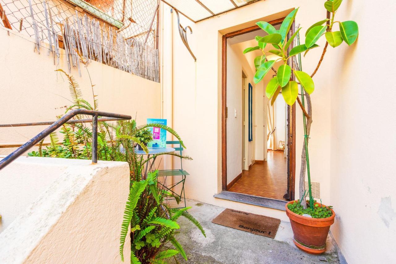 Maioun Villefranche-Sur-Mer Ap4121 Exterior foto