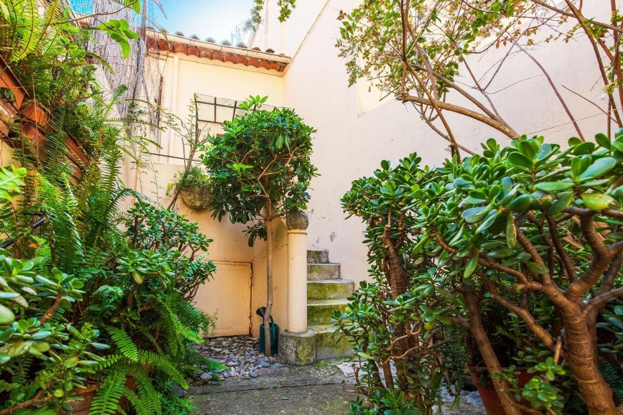 Maioun Villefranche-Sur-Mer Ap4121 Exterior foto