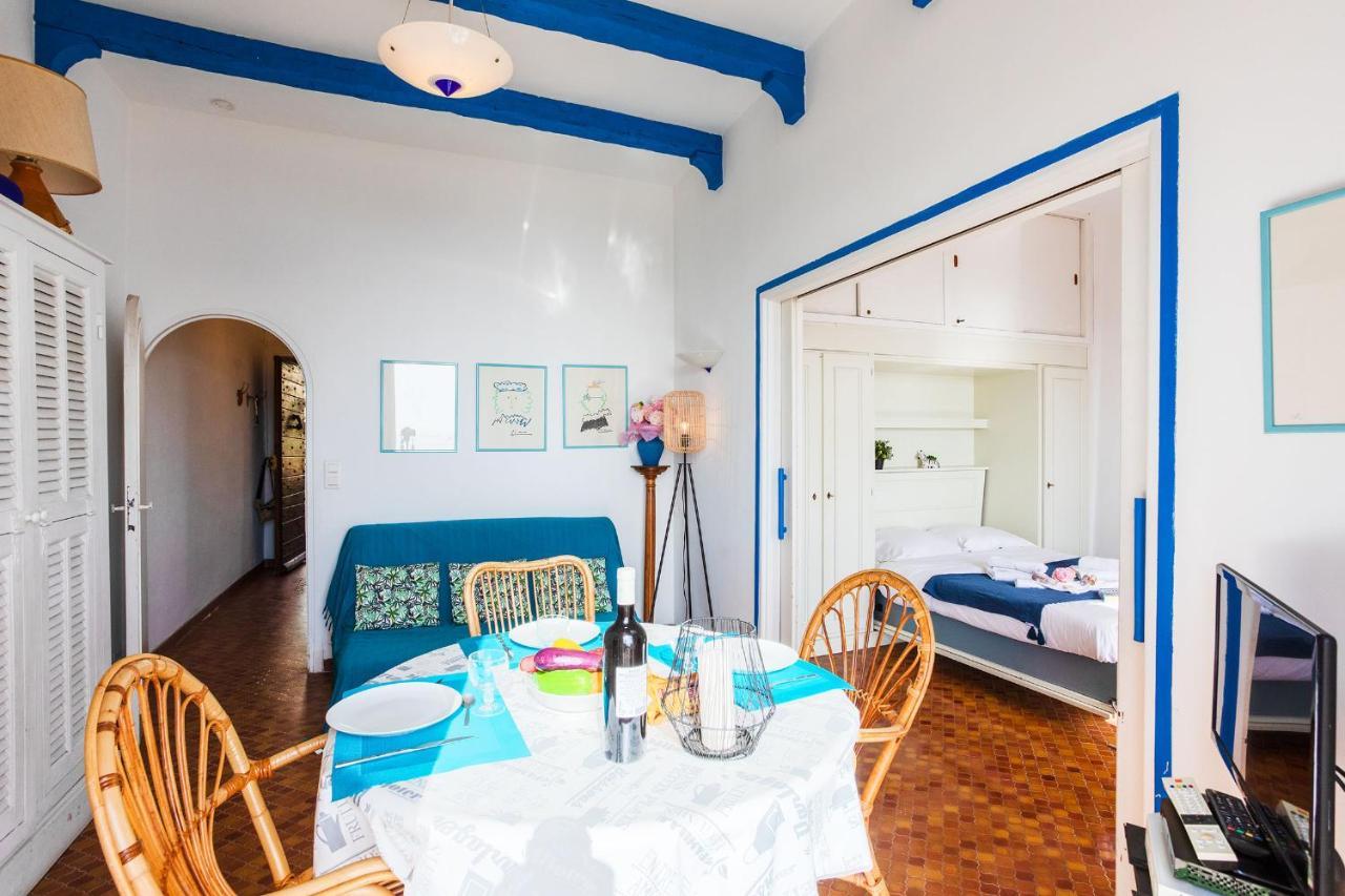 Maioun Villefranche-Sur-Mer Ap4121 Exterior foto