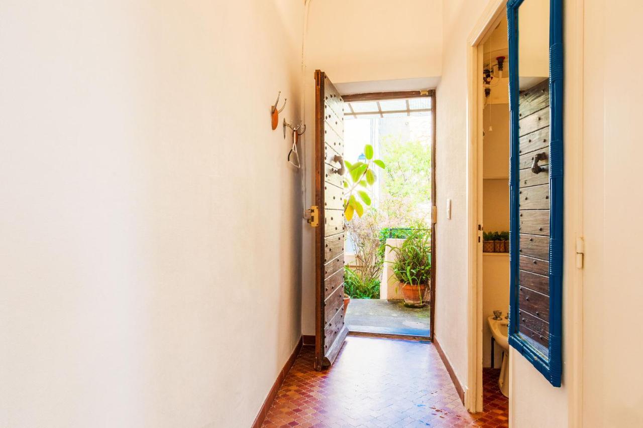 Maioun Villefranche-Sur-Mer Ap4121 Exterior foto