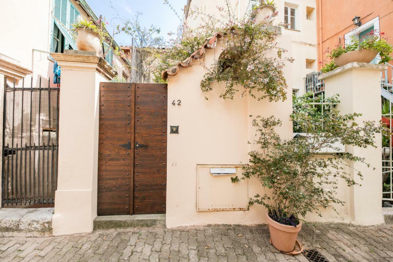 Maioun Villefranche-Sur-Mer Ap4121 Exterior foto